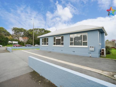 60 Doon Street, Invercargill
