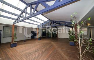 Affordable Office | 89sqm | Dominion Road