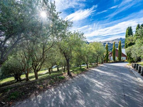 12 Vangioni Lane, Akaroa