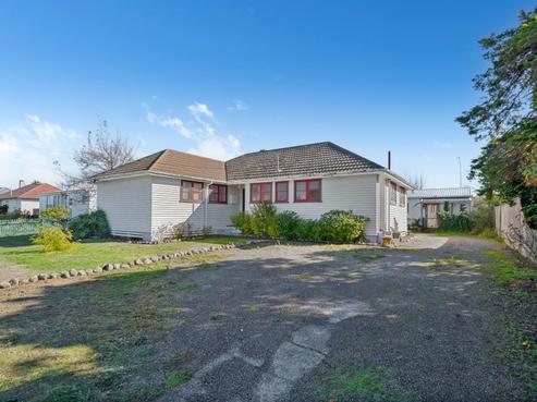 32 Kummer Crescent, Masterton
