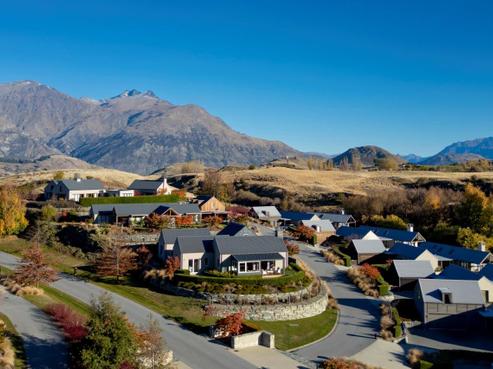 10 Mica Ridge, Arrowtown