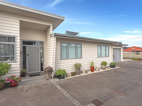 2/18 Victoria Avenue, Whakatane