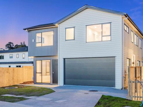 2B Airini Road, Silverdale