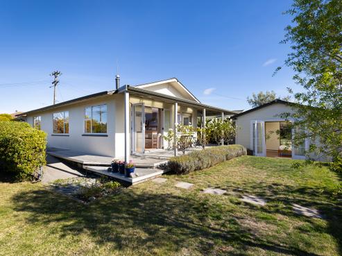 84 Thorp Street, Motueka