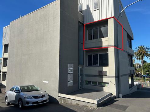 1 Milton Road, Napier Hill