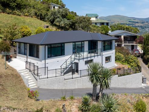 10 Foster Terrace, Lyttelton