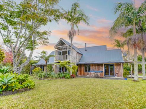 207 Rangitane Road, Kerikeri