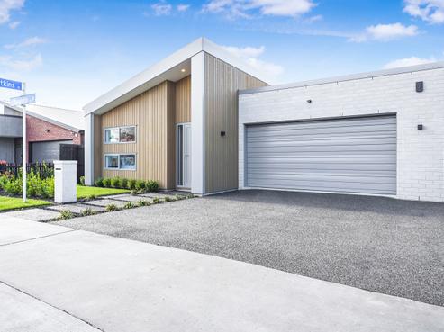 34 Musselwhite Terrace, Greenhill Park