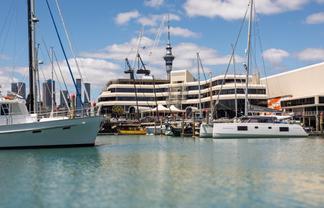 Harbourside Headquarters - New Offices