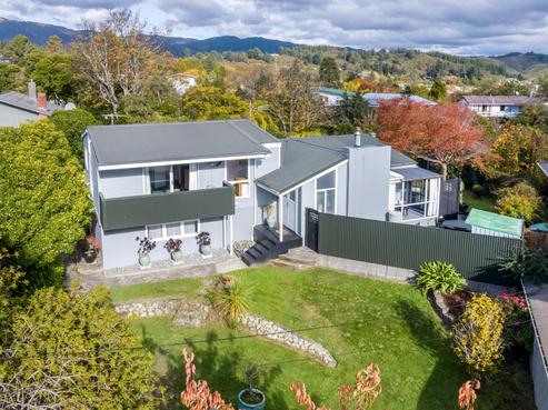 8 Vista Crescent, Maoribank