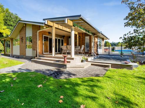 120 Paraite Road, Bell Block
