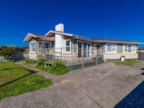 83 Wycliffe Street, Onekawa