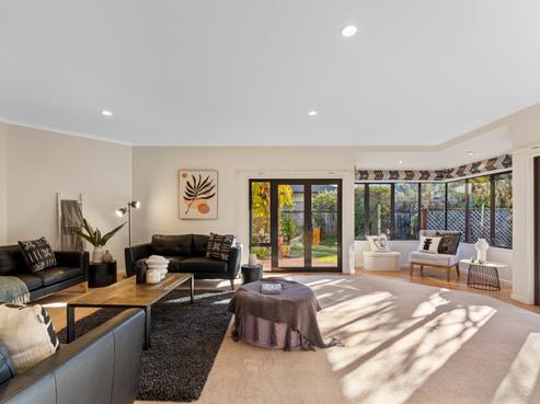 47A Grove Street, The Wood