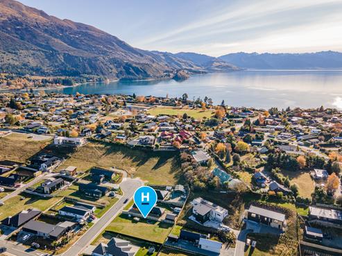 12 Magpie Place, Lake Hawea