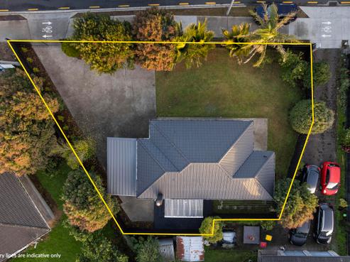 1/73 Puhinui Road, Papatoetoe