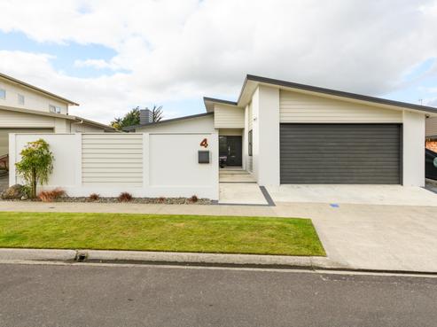 4A Silkwood Place, Fitzherbert