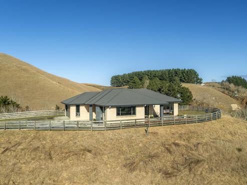 74 Mangatarata Road, Waipukurau and Surrounds