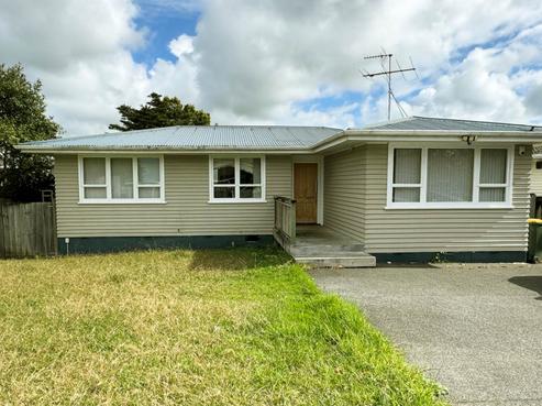 17 Ranui Avenue, Ranui