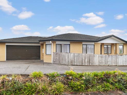 25 Kimber Hall Avenue, Mount Roskill