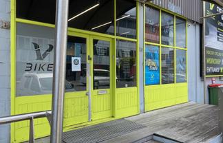 Prime Retail Opportunity |190m2 | CBD