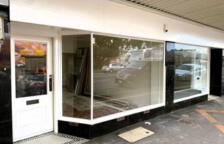 Exuding Character & Convenience | 116m2 Live/Work