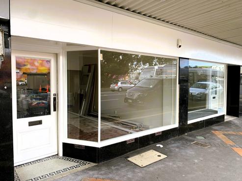 251 Symonds Street, Eden Terrace