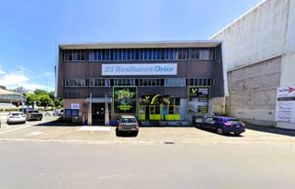 Modern Amenities & Convenience | 230m2