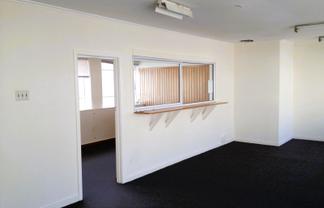 Private & Functional | 100m2
