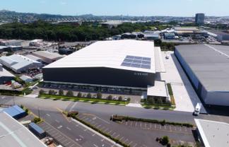 The Gate Industry Park Penrose | 1,319m2