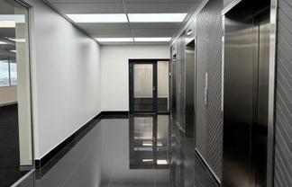 Newly Refurbished Office | 488m2