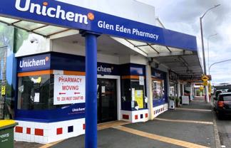 High Street, High-Profile Glen Eden Retail | 158m2