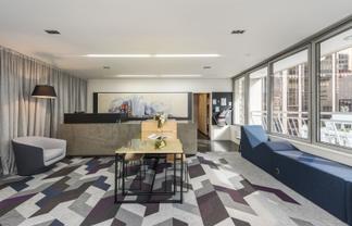 Historic Charm Meets Modern Comfort | 186m2 | CBD
