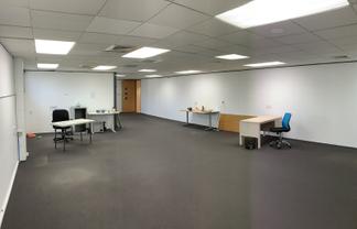 Affordable Takapuna Office | 137m2