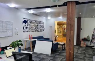Contemporary, Well-Equipped  Office | CBD 135m2