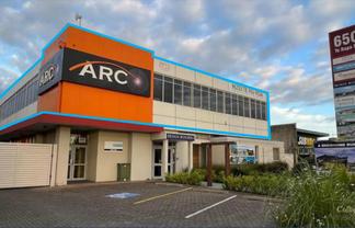 Great Exposure in Te Rapa 