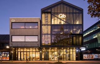 A Grade High Street office, 20 - 50pax