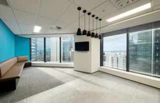Modern with Character