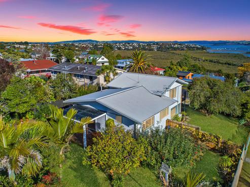 39 West View Crescent, Onerahi