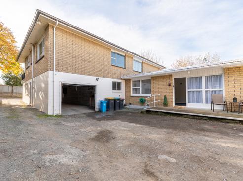 7/91 Wai-iti Road, Highfield