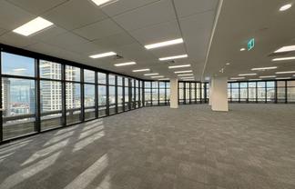 Stylish Queen Street Office