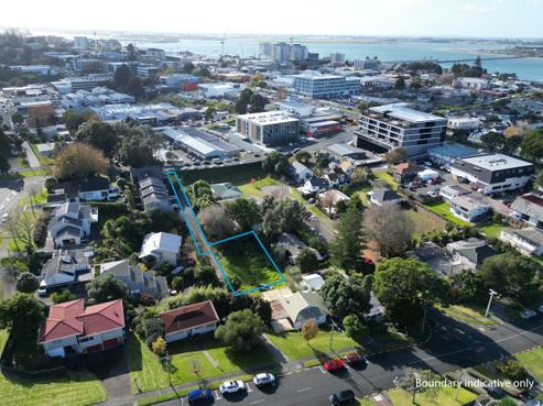 63 Fifth Avenue, Tauranga Central