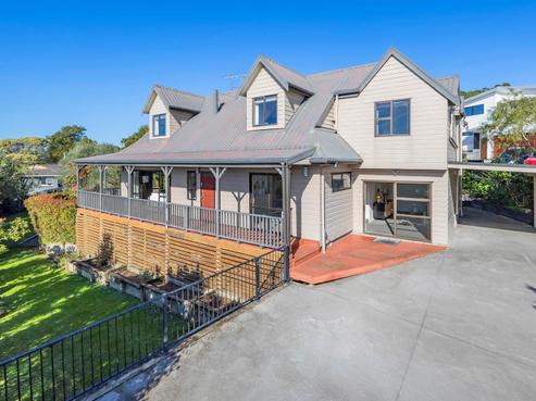 92 Alton Avenue, Hillcrest