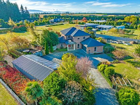 14 Mchugh Crescent, Darfield