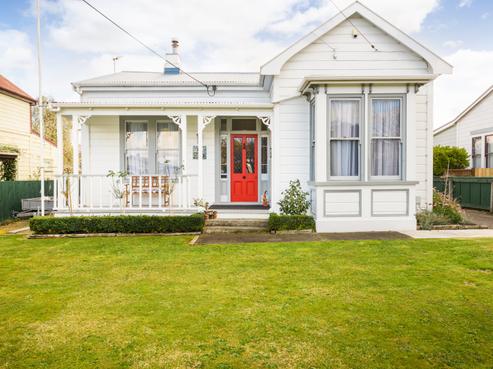 26 Bailey Street, Feilding