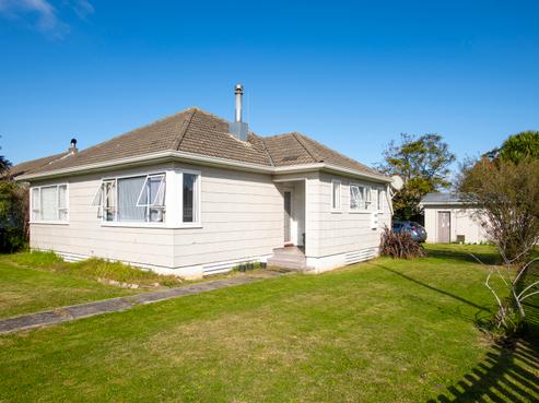 586 Gladstone Road, Te Hapara