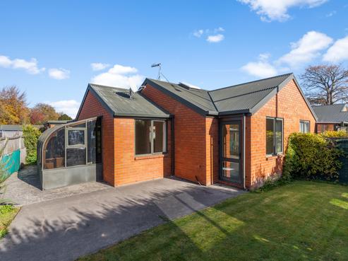 6/38 Ensors Road, Opawa