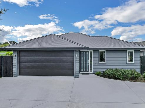 16 Mark Ball Drive, Pokeno