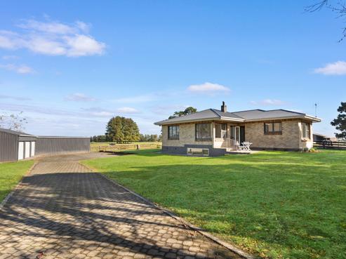 5661A State Highway 26, Te Aroha