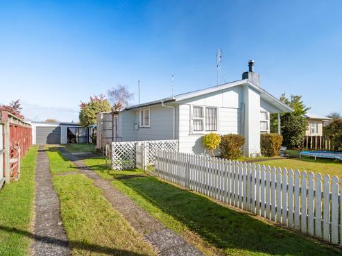 4 Piopio Place, Tokoroa
