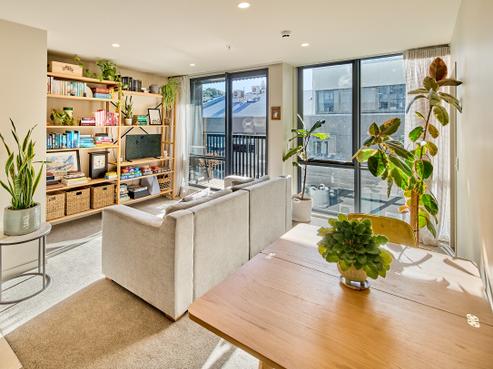 310/212 Willis Street, Te Aro